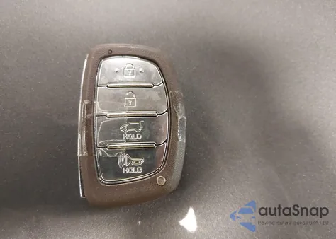 2018 Hyundai Tucson Sport из США, поврежденный, VIN KM8J3CAL2JU680446